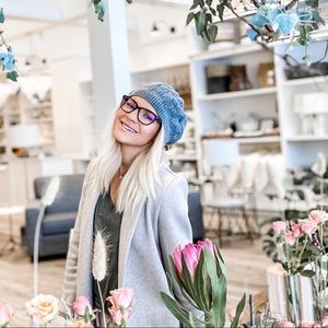 Meet your Posher, Kerry